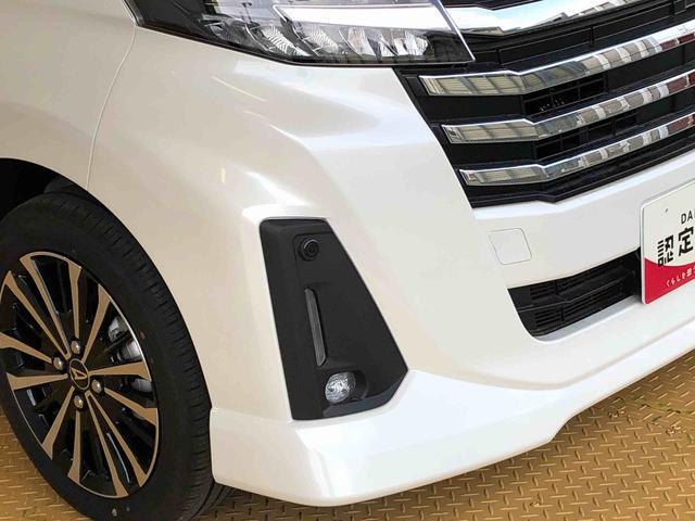 トールカスタムＧ　ターボ２ＷＤ　ターボ　両側電動スライドドア　衝突被害軽減システム　横滑り防止機能　オートライト　オートエアコン　プッシュスタート　スマートキー　アイドリングストップ　電動格納ドアミラー　ＡＢＳ（長野県）の中古車