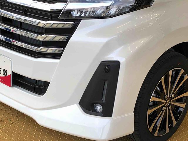 トールカスタムＧ　ターボ２ＷＤ　ターボ　両側電動スライドドア　衝突被害軽減システム　横滑り防止機能　オートライト　オートエアコン　プッシュスタート　スマートキー　アイドリングストップ　電動格納ドアミラー　ＡＢＳ（長野県）の中古車