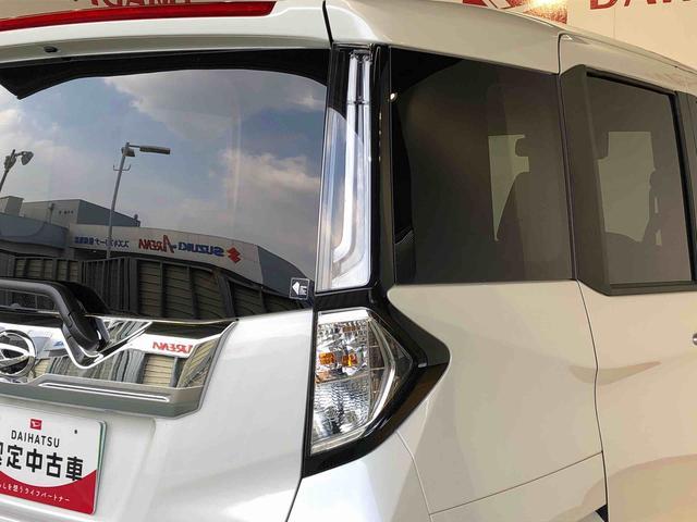 トールカスタムＧ　ターボ２ＷＤ　ターボ　両側電動スライドドア　衝突被害軽減システム　横滑り防止機能　オートライト　オートエアコン　プッシュスタート　スマートキー　アイドリングストップ　電動格納ドアミラー　ＡＢＳ（長野県）の中古車