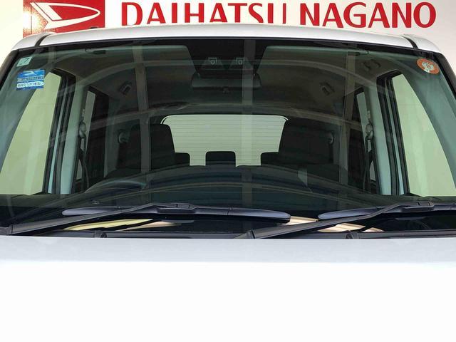 トールカスタムＧ　ターボ２ＷＤ　ターボ　両側電動スライドドア　衝突被害軽減システム　横滑り防止機能　オートライト　オートエアコン　プッシュスタート　スマートキー　アイドリングストップ　電動格納ドアミラー　ＡＢＳ（長野県）の中古車