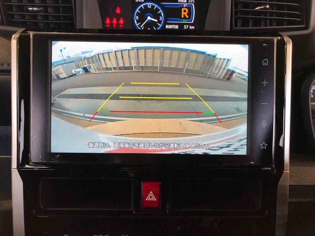 トールカスタムＧ　ターボ２ＷＤ　ターボ　両側電動スライドドア　衝突被害軽減システム　横滑り防止機能　オートライト　オートエアコン　プッシュスタート　スマートキー　アイドリングストップ　電動格納ドアミラー　ＡＢＳ（長野県）の中古車