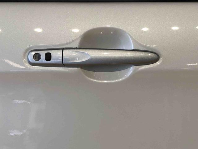 トールカスタムＧ　ターボ２ＷＤ　ターボ　両側電動スライドドア　衝突被害軽減システム　横滑り防止機能　オートライト　オートエアコン　プッシュスタート　スマートキー　アイドリングストップ　電動格納ドアミラー　ＡＢＳ（長野県）の中古車