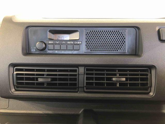 ハイゼットトラックスタンダード４ＷＤ　マニュアルエアコン　パワステ　タイミングチェーン　ラジオデッキ　手動ドアミラー　手動ウィンドウ　衝突被害軽減システム　横滑り防止機能　アイドリングストップ　ＡＢＳ（長野県）の中古車