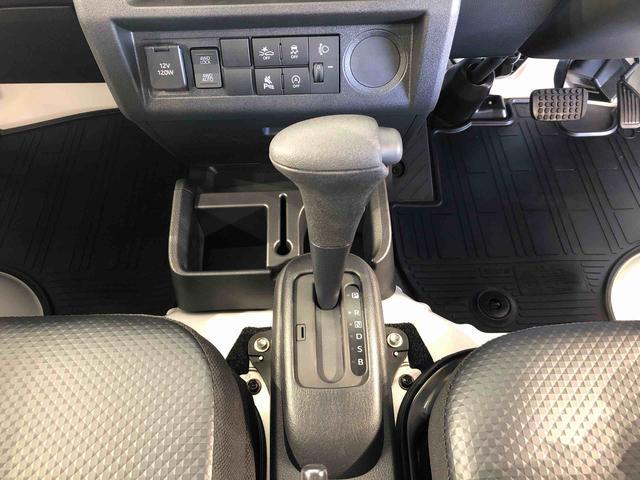 ハイゼットトラックスタンダード４ＷＤ　マニュアルエアコン　パワステ　タイミングチェーン　ラジオデッキ　手動ドアミラー　手動ウィンドウ　衝突被害軽減システム　横滑り防止機能　アイドリングストップ　ＡＢＳ（長野県）の中古車