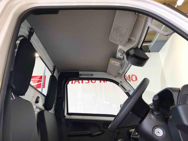 ハイゼットトラックスタンダード４ＷＤ　マニュアルエアコン　パワステ　タイミングチェーン　ラジオデッキ　手動ドアミラー　手動ウィンドウ　衝突被害軽減システム　横滑り防止機能　アイドリングストップ　ＡＢＳ（長野県）の中古車