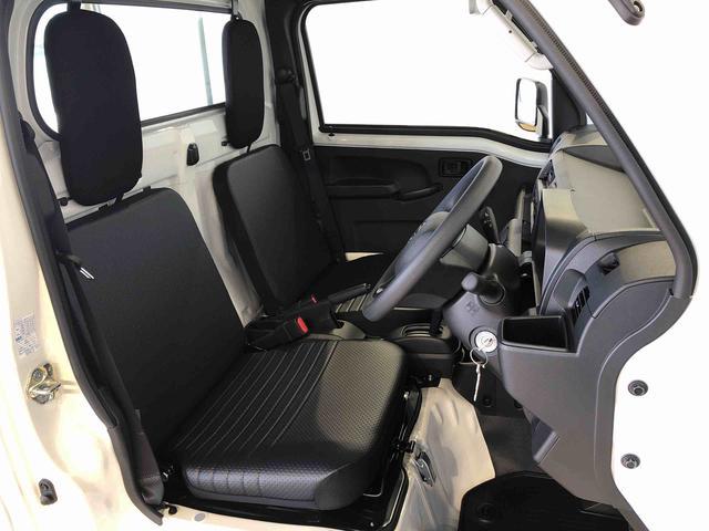 ハイゼットトラックスタンダード４ＷＤ　マニュアルエアコン　パワステ　タイミングチェーン　ラジオデッキ　手動ドアミラー　手動ウィンドウ　衝突被害軽減システム　横滑り防止機能　アイドリングストップ　ＡＢＳ（長野県）の中古車