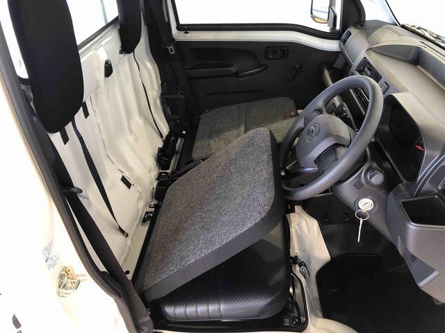 ハイゼットトラックスタンダード４ＷＤ　マニュアルエアコン　パワステ　タイミングチェーン　ラジオデッキ　手動ドアミラー　手動ウィンドウ　衝突被害軽減システム　横滑り防止機能　アイドリングストップ　ＡＢＳ（長野県）の中古車