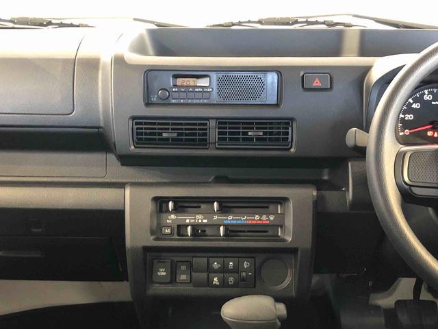 ハイゼットトラックスタンダード４ＷＤ　マニュアルエアコン　パワステ　タイミングチェーン　ラジオデッキ　手動ドアミラー　手動ウィンドウ　衝突被害軽減システム　横滑り防止機能　アイドリングストップ　ＡＢＳ（長野県）の中古車