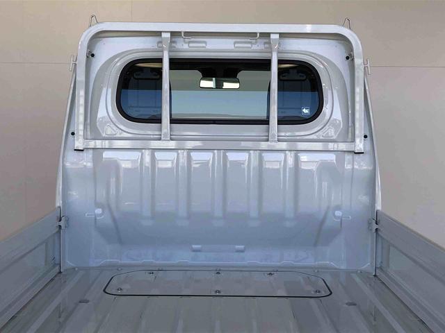 ハイゼットトラックスタンダード４ＷＤ　マニュアルエアコン　パワステ　タイミングチェーン　ラジオデッキ　手動ドアミラー　手動ウィンドウ　衝突被害軽減システム　横滑り防止機能　アイドリングストップ　ＡＢＳ（長野県）の中古車