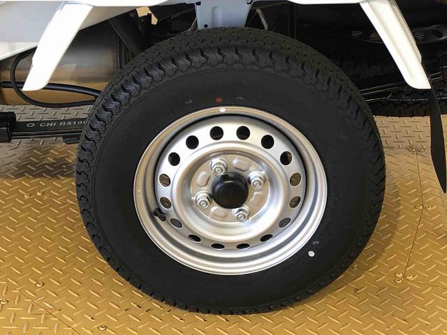 ハイゼットトラックスタンダード４ＷＤ　マニュアルエアコン　パワステ　タイミングチェーン　ラジオデッキ　手動ドアミラー　手動ウィンドウ　衝突被害軽減システム　横滑り防止機能　アイドリングストップ　ＡＢＳ（長野県）の中古車