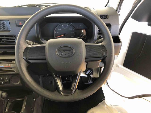 ハイゼットトラックスタンダード４ＷＤ　マニュアルエアコン　パワステ　タイミングチェーン　ラジオデッキ　手動ドアミラー　手動ウィンドウ　衝突被害軽減システム　横滑り防止機能　アイドリングストップ　ＡＢＳ（長野県）の中古車