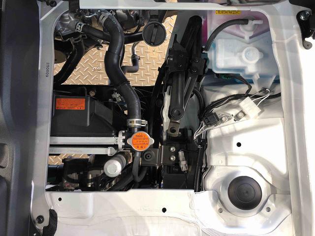 ハイゼットトラックスタンダード４ＷＤ　マニュアルエアコン　パワステ　タイミングチェーン　ラジオデッキ　手動ドアミラー　手動ウィンドウ　衝突被害軽減システム　横滑り防止機能　アイドリングストップ　ＡＢＳ（長野県）の中古車