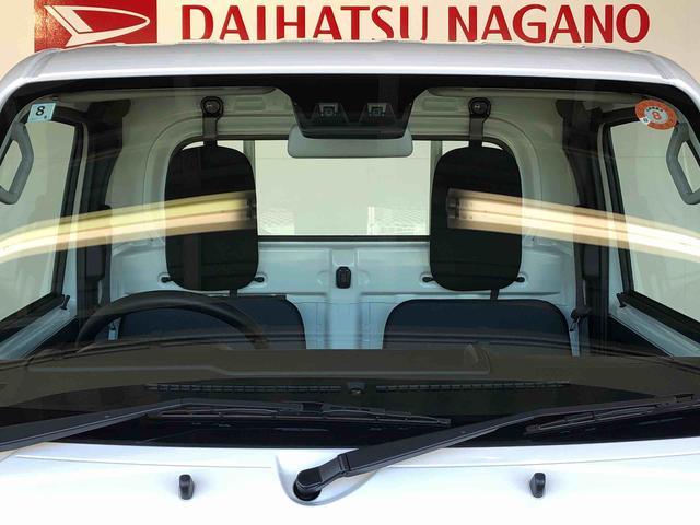 ハイゼットトラックスタンダード４ＷＤ　マニュアルエアコン　パワステ　タイミングチェーン　ラジオデッキ　手動ドアミラー　手動ウィンドウ　衝突被害軽減システム　横滑り防止機能　アイドリングストップ　ＡＢＳ（長野県）の中古車