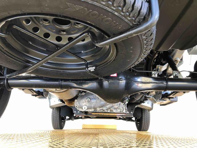 ハイゼットトラックスタンダード４ＷＤ　マニュアルエアコン　パワステ　タイミングチェーン　ラジオデッキ　手動ドアミラー　手動ウィンドウ　衝突被害軽減システム　横滑り防止機能　アイドリングストップ　ＡＢＳ（長野県）の中古車