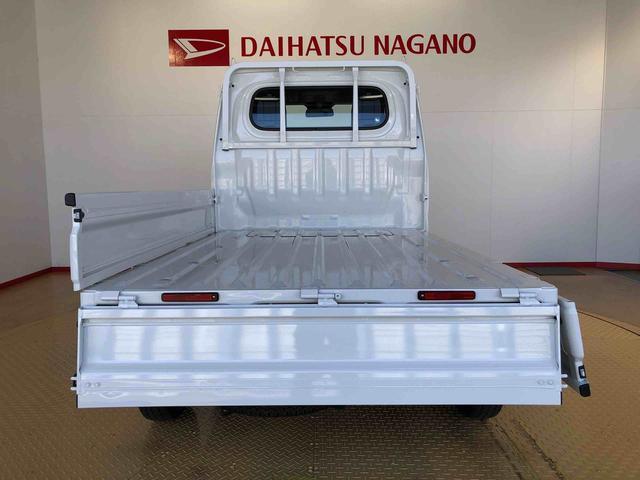 ハイゼットトラックスタンダード４ＷＤ　マニュアルエアコン　パワステ　タイミングチェーン　ラジオデッキ　手動ドアミラー　手動ウィンドウ　衝突被害軽減システム　横滑り防止機能　アイドリングストップ　ＡＢＳ（長野県）の中古車