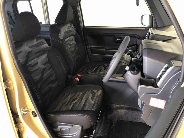 タフトG クロムベンチャー4WD スカイルーフ プッシュスタート スマートキー オートライト オートエアコン 電動パーキングブレーキ 衝突被害軽減システム 横滑り防止機能 アイドリングストップ ABS(長野県)の中古車