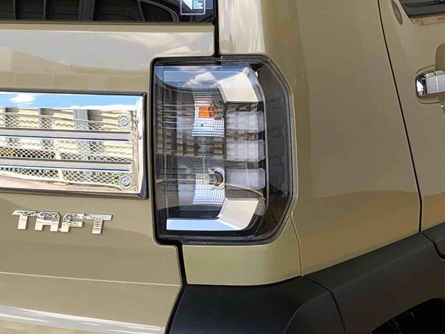 タフトG クロムベンチャー4WD スカイルーフ プッシュスタート スマートキー オートライト オートエアコン 電動パーキングブレーキ 衝突被害軽減システム 横滑り防止機能 アイドリングストップ ABS(長野県)の中古車