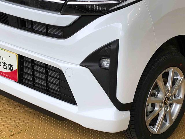 ムーヴG4WD 片側電動スライドドア アイドリングストップ プッシュスタート スマートキー 衝突被害軽減システム 横滑り防止機能 オートライト フォグランプ オートエアコン ABS(長野県)の中古車
