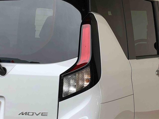 ムーヴG4WD 片側電動スライドドア アイドリングストップ プッシュスタート スマートキー 衝突被害軽減システム 横滑り防止機能 オートライト フォグランプ オートエアコン ABS(長野県)の中古車