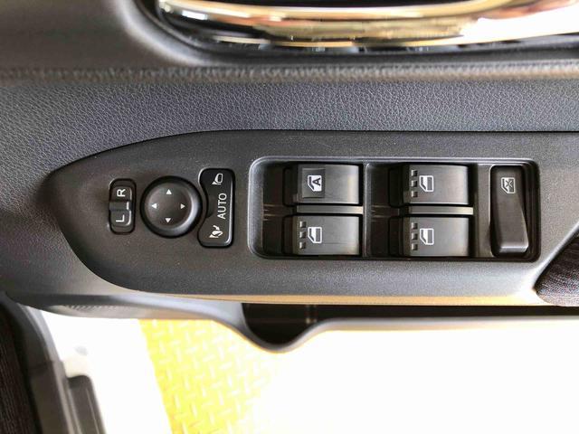 ムーヴG4WD 片側電動スライドドア アイドリングストップ プッシュスタート スマートキー 衝突被害軽減システム 横滑り防止機能 オートライト フォグランプ オートエアコン ABS(長野県)の中古車