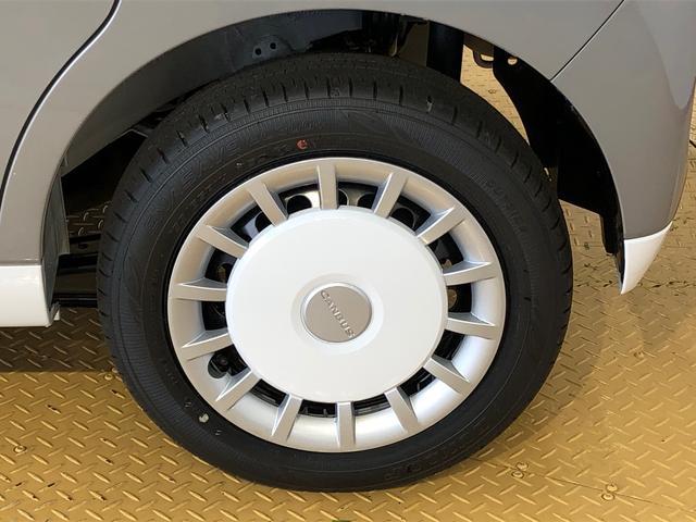 ムーヴキャンバスストライプスＧ４ＷＤ　両側電動スライドドア　オートライト　衝突被害軽減システム　横滑り防止機能　シートヒーター　プッシュスタート　スマートキー　オートエアコン　電動格納ドアミラー　アイドリングストップ　ＡＢＳ（長野県）の中古車