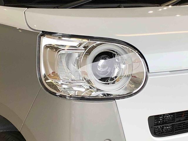ムーヴキャンバスストライプスＧ４ＷＤ　両側電動スライドドア　オートライト　衝突被害軽減システム　横滑り防止機能　シートヒーター　プッシュスタート　スマートキー　オートエアコン　電動格納ドアミラー　アイドリングストップ　ＡＢＳ（長野県）の中古車