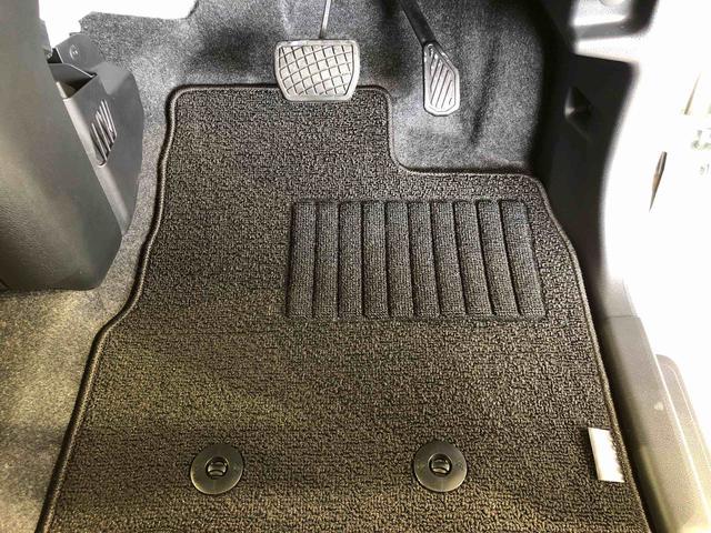 ムーヴキャンバスストライプスＧ４ＷＤ　両側電動スライドドア　オートライト　衝突被害軽減システム　横滑り防止機能　シートヒーター　プッシュスタート　スマートキー　オートエアコン　電動格納ドアミラー　アイドリングストップ　ＡＢＳ（長野県）の中古車