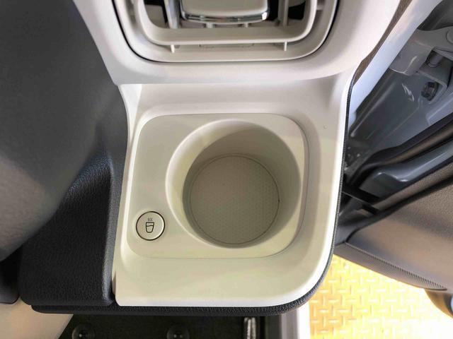 ムーヴキャンバスストライプスＧ４ＷＤ　両側電動スライドドア　オートライト　衝突被害軽減システム　横滑り防止機能　シートヒーター　プッシュスタート　スマートキー　オートエアコン　電動格納ドアミラー　アイドリングストップ　ＡＢＳ（長野県）の中古車