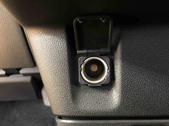 ムーヴキャンバスストライプスＧ４ＷＤ　両側電動スライドドア　オートライト　衝突被害軽減システム　横滑り防止機能　シートヒーター　プッシュスタート　スマートキー　オートエアコン　電動格納ドアミラー　アイドリングストップ　ＡＢＳ（長野県）の中古車