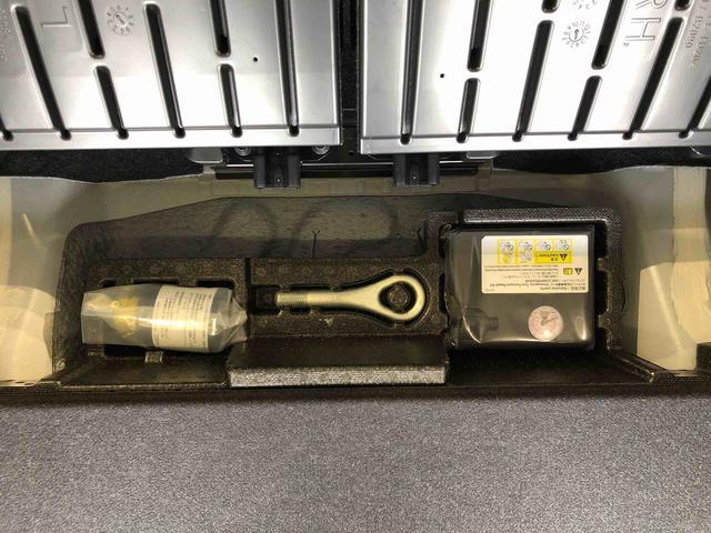 ムーヴキャンバスストライプスＧ４ＷＤ　両側電動スライドドア　オートライト　衝突被害軽減システム　横滑り防止機能　シートヒーター　プッシュスタート　スマートキー　オートエアコン　電動格納ドアミラー　アイドリングストップ　ＡＢＳ（長野県）の中古車