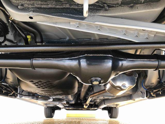 ムーヴキャンバスストライプスＧ４ＷＤ　両側電動スライドドア　オートライト　衝突被害軽減システム　横滑り防止機能　シートヒーター　プッシュスタート　スマートキー　オートエアコン　電動格納ドアミラー　アイドリングストップ　ＡＢＳ（長野県）の中古車