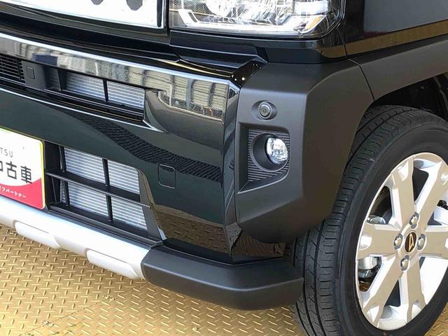 タフトG クロムベンチャー4WD スカイルーフ プッシュスタート スマートキー オートライト オートエアコン 電動パーキングブレーキ 衝突被害軽減システム 横滑り防止機能 アイドリングストップ ABS(長野県)の中古車
