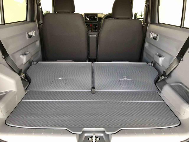 タフトG クロムベンチャー4WD スカイルーフ プッシュスタート スマートキー オートライト オートエアコン 電動パーキングブレーキ 衝突被害軽減システム 横滑り防止機能 アイドリングストップ ABS(長野県)の中古車