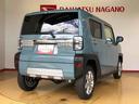 ４ＷＤ　スカイルーフ　　プッシュスタート　スマートキー　オートライト　オートエアコン　電動パーキングブレーキ　衝突被害軽減システム　横滑り防止機能　アイドリングストップ　ＡＢＳ（長野県）の中古車