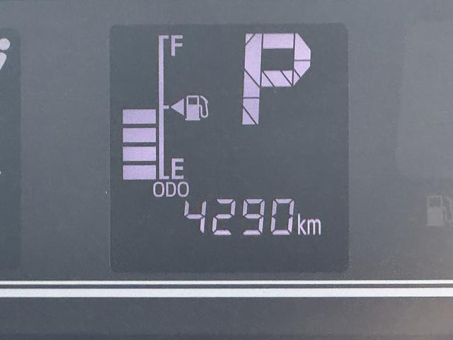 タントＸ新車保証継承付　弊社デモカーＵ　Ｐ車　オーディオレス車　バックカメラ付（福岡県）の中古車