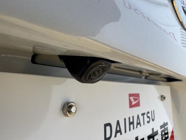 タントＸ新車保証継承付　弊社デモカーＵ　Ｐ車　オーディオレス車　バックカメラ付（福岡県）の中古車