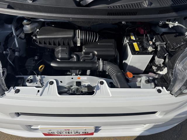 タントＸ新車保証継承付　弊社デモカーＵ　Ｐ車　オーディオレス車　バックカメラ付（福岡県）の中古車