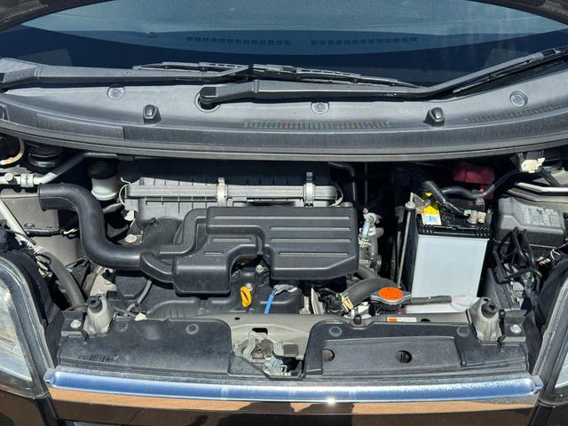 ムーヴカスタム　Ｘリミテッド　ＳＡ純正ワンセグナビ　バックモニター　純正アルミホイール　衝突低減ブレーキ（福岡県）の中古車