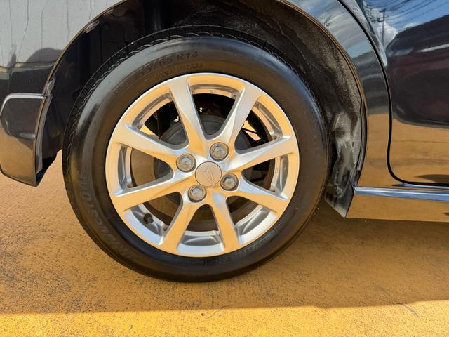 ムーヴカスタム　Ｘリミテッド　ＳＡ純正ワンセグナビ　バックモニター　純正アルミホイール　衝突低減ブレーキ（福岡県）の中古車