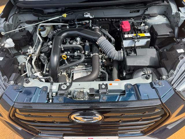ロッキーＧ令和２年式　衝突低減ブレーキ　純正フルセグナビ　ＥＴＣ　ドラレコ　パノラマモニター（福岡県）の中古車