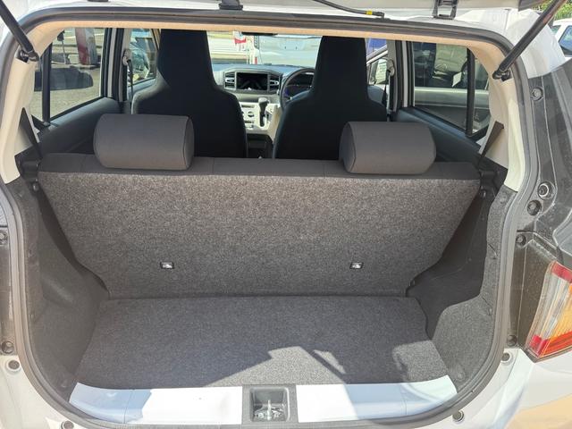 ミライースＸ　リミテッドＳＡIII（福岡県）の中古車