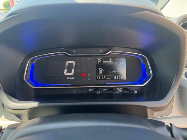 ミライースＸ　リミテッドＳＡIII（福岡県）の中古車