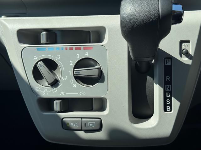 ミライースＸ　リミテッドＳＡIII（福岡県）の中古車