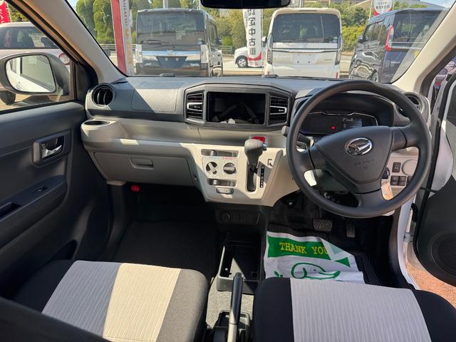 ミライースＸ　リミテッドＳＡIII（福岡県）の中古車