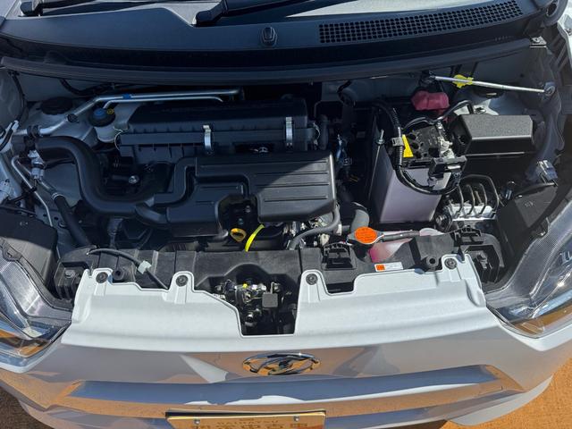 ミライースＸ　リミテッドＳＡIII（福岡県）の中古車