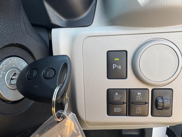 ミライースＸ　リミテッドＳＡIII（福岡県）の中古車