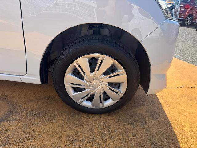 ミライースＸ　リミテッドＳＡIII（福岡県）の中古車