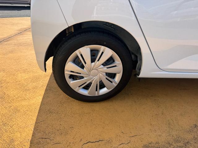 ミライースＸ　リミテッドＳＡIII（福岡県）の中古車