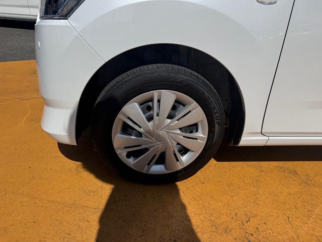 ミライースＸ　リミテッドＳＡIII（福岡県）の中古車