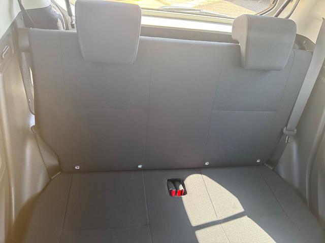 ミライースＸ　リミテッドＳＡIII弊社デモカーＵ車輛　新車保証継承　衝突低減ブレーキ　オーディオレス　Ｂカメラ（福岡県）の中古車